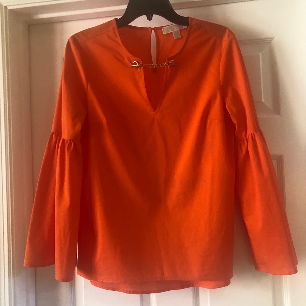 MICHAEL KORS WOMAN TOP